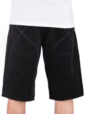 X-Tra Baggy Cord Pantalones Cortos