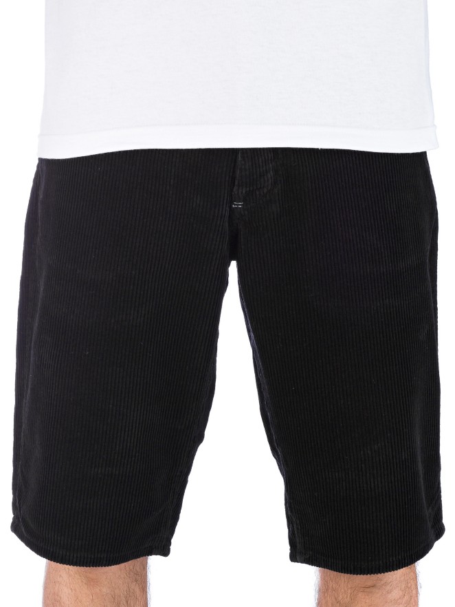 Homeboy X-Tra Baggy Cord Kratke hlače