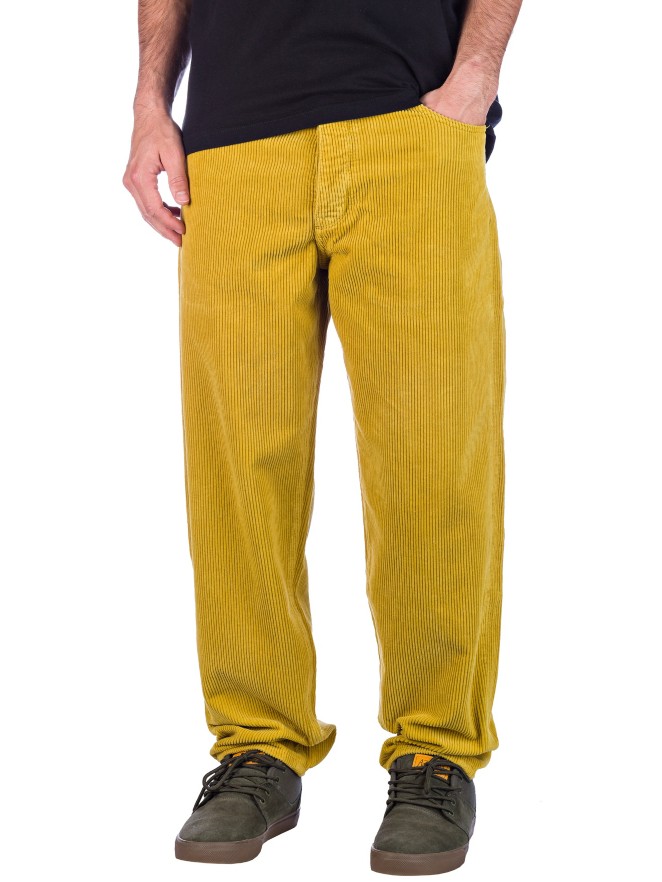 Homeboy X-Tra BAGGY Cord Pants