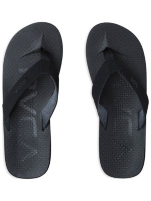 RVCA Subtropic Sandals