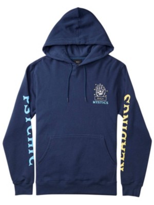 rvca anp pack hoodie