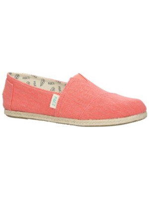 Paez Classic Essential Slip-Ons