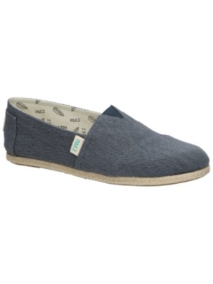 Paez Classic Essential Slip-Ons