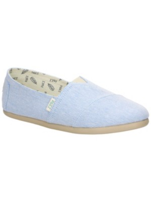 Paez Classic Combi Slip-Ons