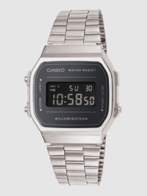 Watch at Blue buy - Casio Tomato AQ-800EG-9AEF