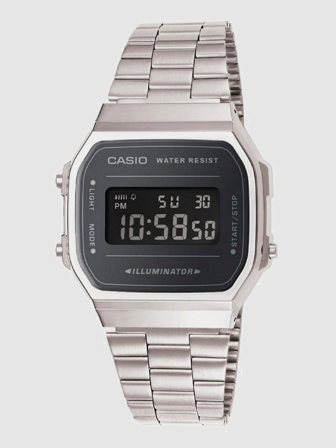 Casio A168WEM-1EF