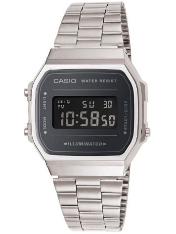 Casio A168WEM-1EF Horloge
