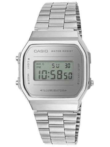 Casio A168WEM-7EF Reloj