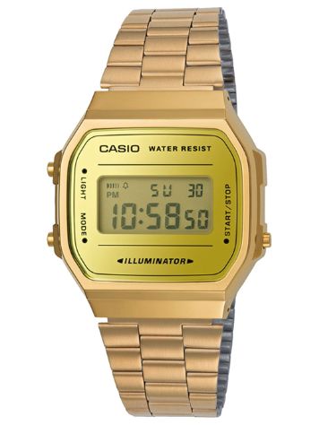 Casio A168WEGM-9EF Horloge