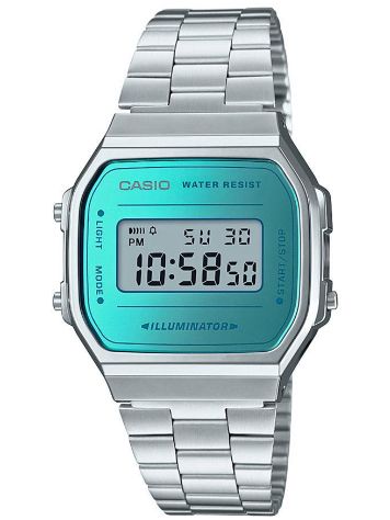 Casio A168WEM-2EF Horloge