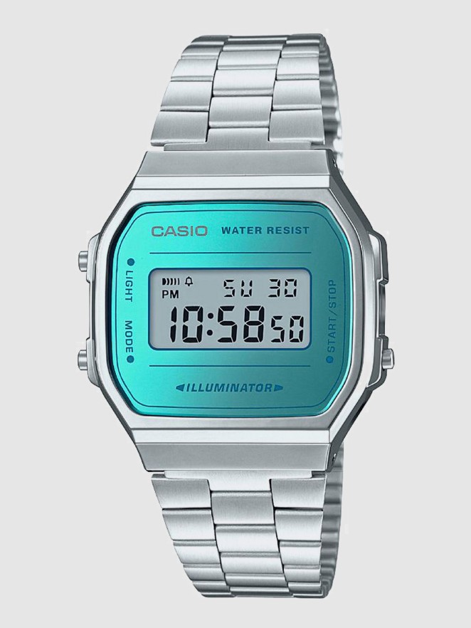 Casio A168WEM-2EF