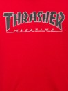 Thrasher Outline T-skjorte