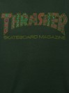Thrasher Davis Camiseta