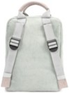 Mi-Pac Tote Corduroy Backpack