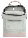 Mi-Pac Tote Corduroy Zaino