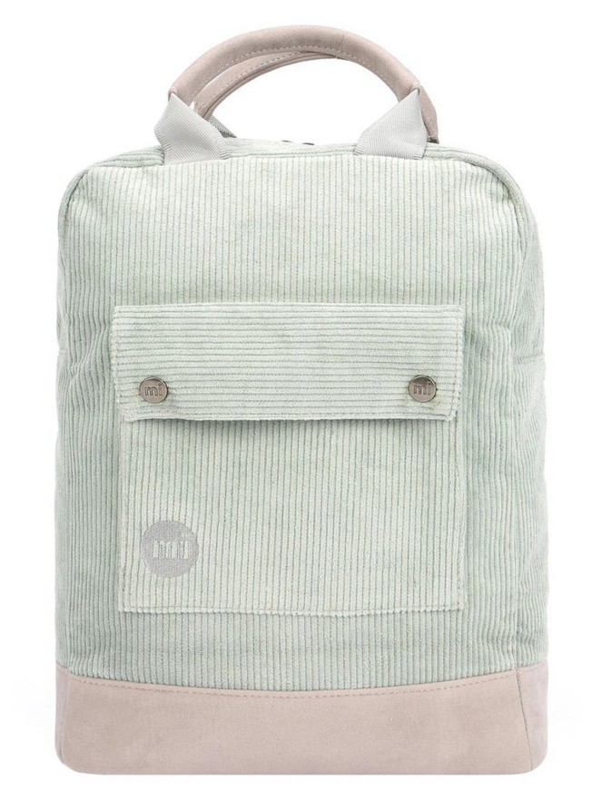 Mi-Pac Tote Corduroy Backpack