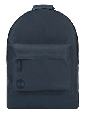 mi pac canvas backpack