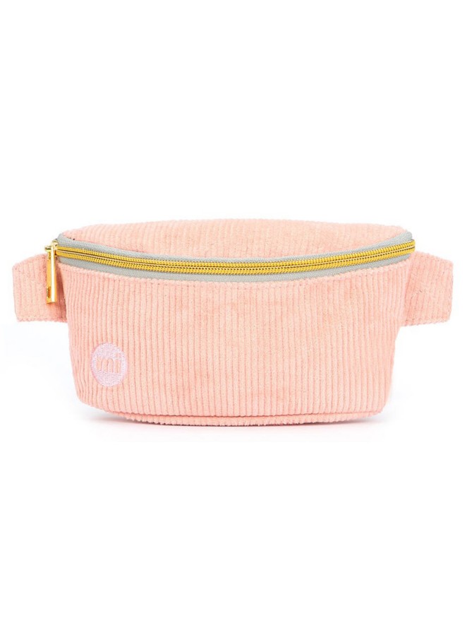 Mi-Pac Bum Corduroy Hip Bag