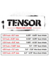 Tensor Mag Light 5.5 Eje