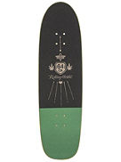 Vibes Cruiser 33.0&amp;#034; Skateboard