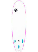 Handshaped Sally Fitzgibbons Fb 6&amp;#039;6 Surfboard