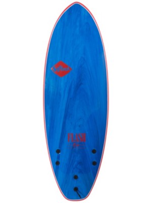 Softech Flash Eric Geiselman FCS II 5'0