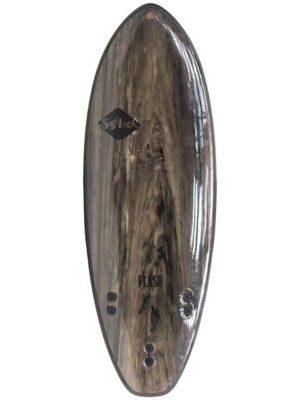 Softech Flash FCS II 5'7