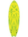 Softech Mason Twin Size 5'2 Tavola da Surf
