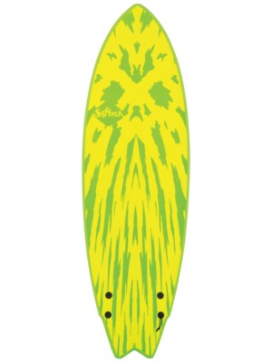 softech tom carroll signature surfboard