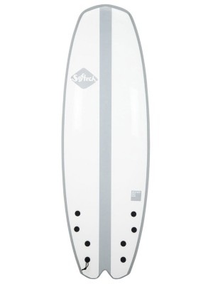 Softech Mystery Box FCS II 5'2