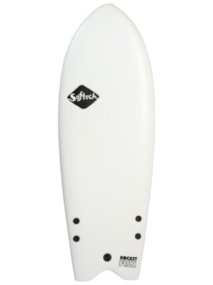 Softech Rocket Fish FCS II 4'8