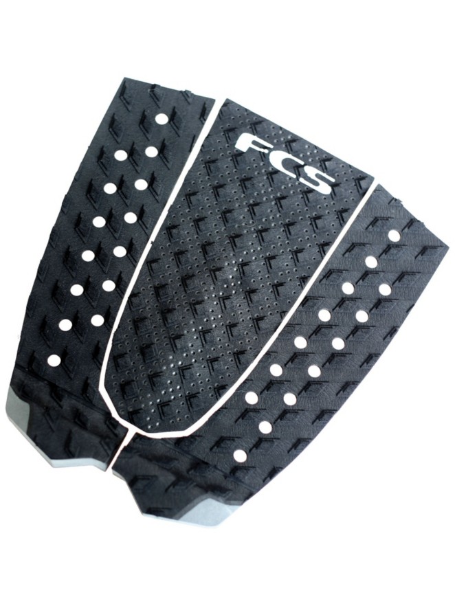 FCS T-3W Traction Tail Pad