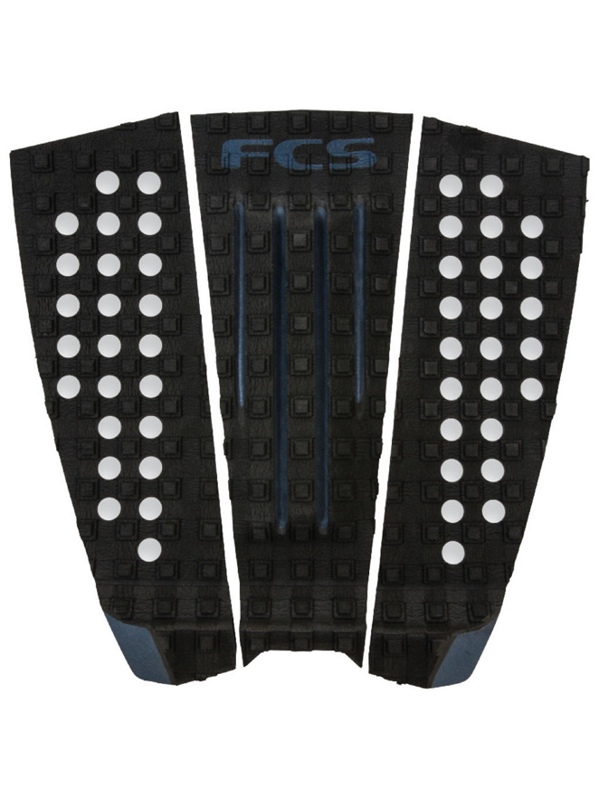 FCS Julian Traction Tail Pad Traction Tail Pad
