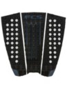 FCS Julian Traction Tail Pad Traction Tail Pad