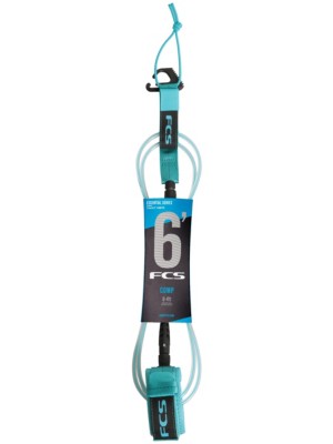 FCS 6' Comp Essential Leash