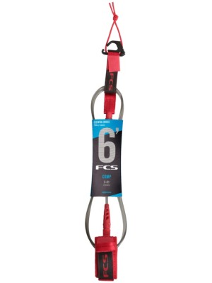 FCS 6' Comp Essential Leash