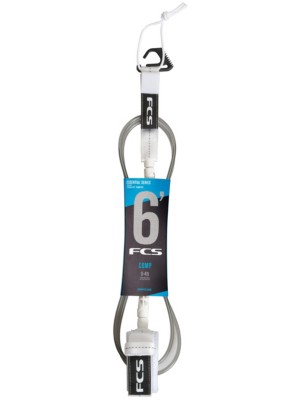 FCS 6' Comp Essential Leash