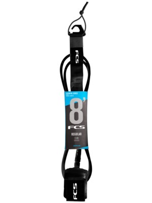 FCS 8.0 Reg Essential Leash