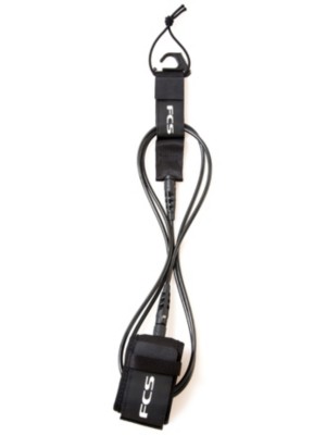 FCS 9' Reg Ankle Essential Leash