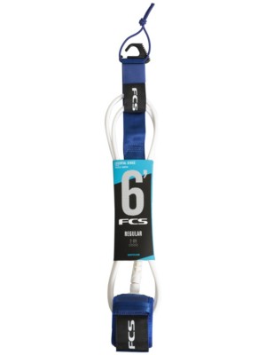 FCS 6' Reg Essential Leash