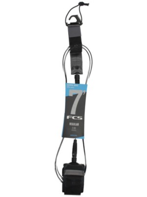 FCS 7' Reg Essential Leash