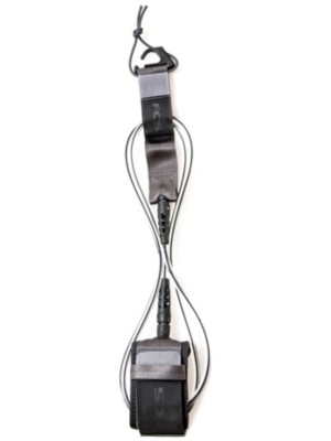 FCS 9' Reg Ankle Essential Leash