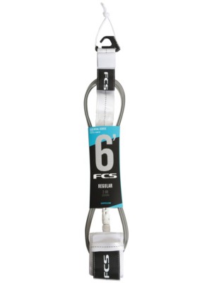 FCS 6' Reg Essential Leash