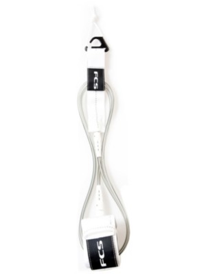 FCS 9' Reg Ankle Essential Leash