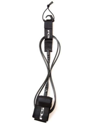 FCS 10' Big Wave Essential Leash