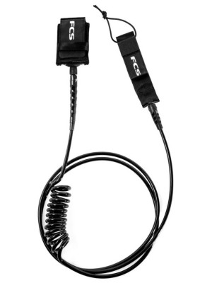 FCS 10' Sup Reg Essential Calf Leash