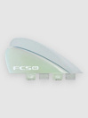 FCS B5 Bonzer PG 4 Fin Set
