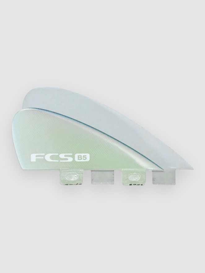 FCS B5 Bonzer PG 4 Finne Set