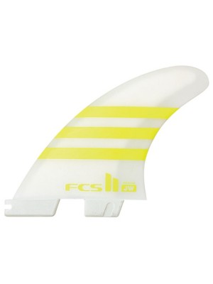 FCS II JW PC Medium Tri Retail Fin