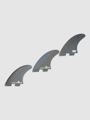 FCS II MF Neo Carbon Large Tri Finne